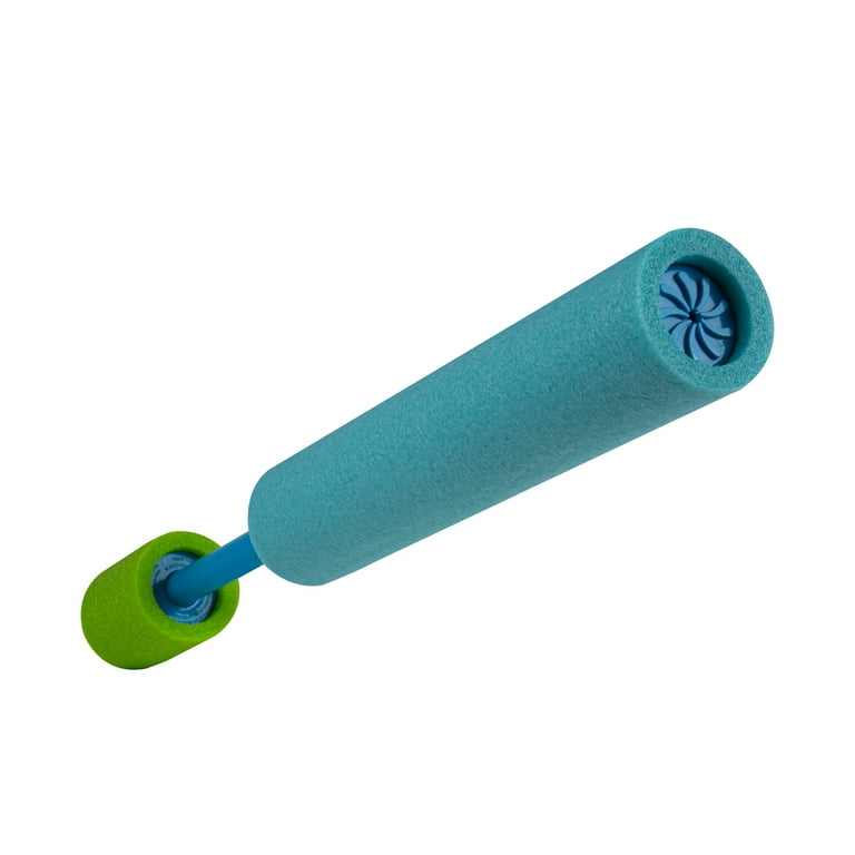 Water gun best sale pool