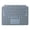 Ice Blue, variant on Detachable Type Cover for Microsoft Surface Pro Copilot+ (11th Edition)/Pro 11/10/9/8/X,13",Keyboard with Touchpad & Pen Holder,Sapphire
