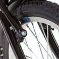 thumbnail image 1 of VONKY 4 Pairs V Brake Pad Modified Accessories Bicycles Fittings Wheel Stopper Part Silent Braking Pads Replacing Accessory Blue, 1 of 6