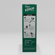 Bigen Color for Men Dark M4, Brown