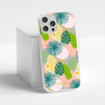 thumbnail image 5 of Babaco Phone Case for Samsung S23 PLUS Fruits and Flowers Partial Print, 5 of 5