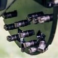 thumbnail image 3 of Titan Attachments 12 Pack Standard Series Hydraulic Stump Grinder Replacement Teeth, 3 of 6