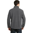 thumbnail image 2 of Port Authority ® Value Fleece Jacket. F217, 2 of 6