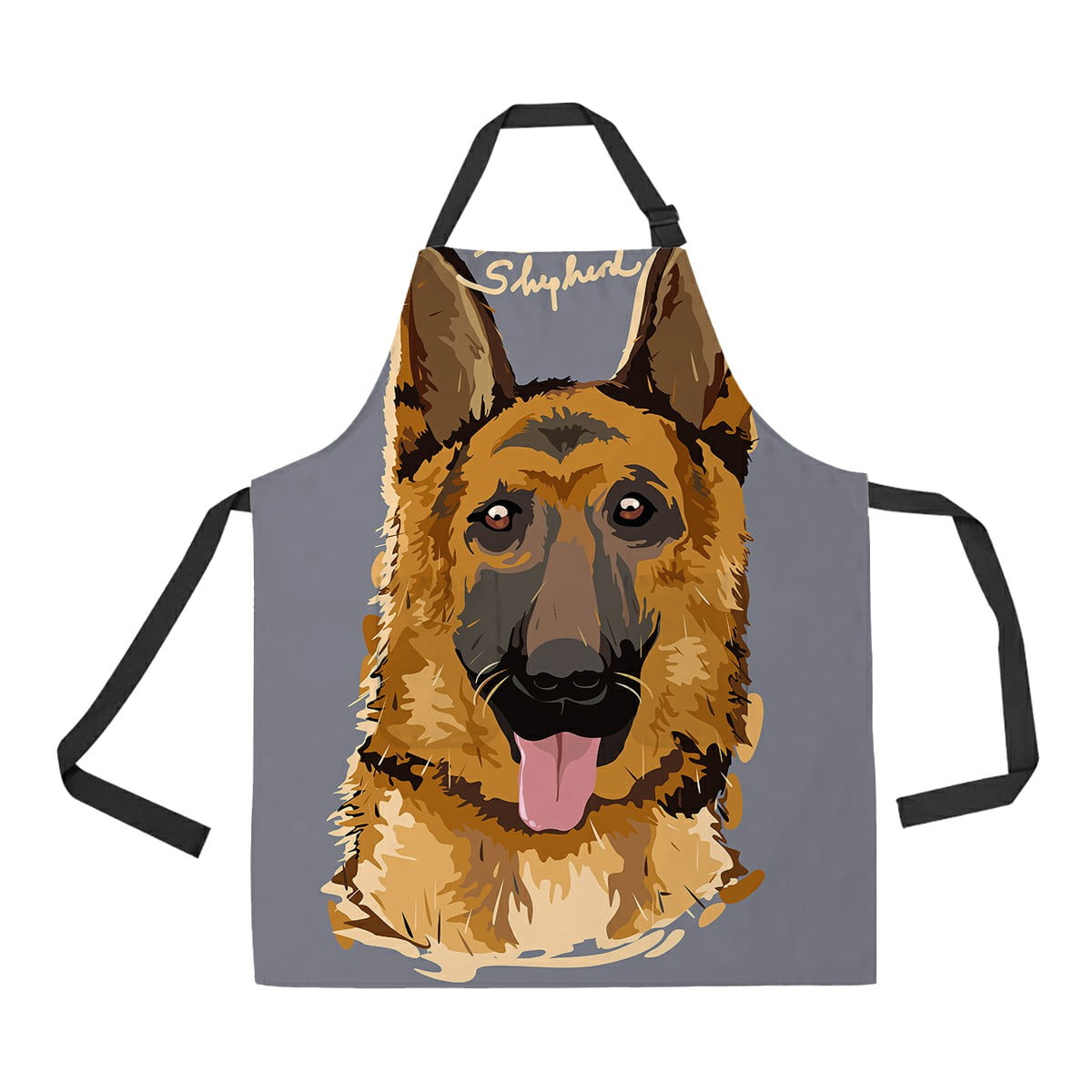 cleaning bolsa with pockets