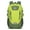Black, variant on New Outdoor Mountaineering Bag Large Capacity Lightweight Waterproof Professional Hiking Camping Backpack,Black
