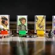 Clue® Dungeons and Dragons, by USAopoly