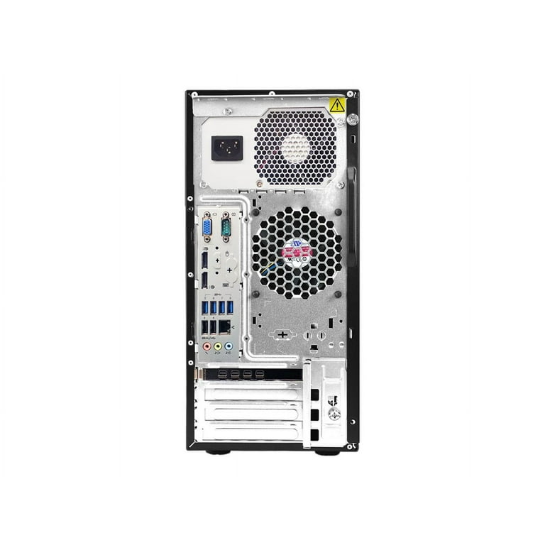 Lenovo ThinkStation P320 30BH Tower x Core i7 7700K up to
