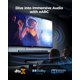thumbnail image 5 of Cable HDMI Silkland de 10 K, 8 K, HDMI 2.1, certificado 2 unidades, 2 unidades, 5 of 7