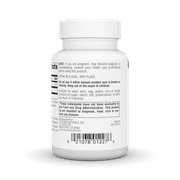 Source Natural Coenzyme Q10 Antioxidant Support 100 mg For Heart, Brain, Immunity, Liver Support - 90 Softgels