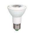 thumbnail image 1 of Bulbo Docooler AC 85-265 V 10 W L-ED RGB + Bombilla de color blanco cálido con control remoto Controlador E26 Soporte de zócalo base Equipado con función de memoria / Brillo regulable Ajustable / T-im Docooler Bulbo, 1 of 7