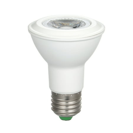 

A C 85-265 V 10 W L-ED RGB+Warm White Bulb with Remote Control Controller E26 Base Socket Holder Equipped with Memory Function/ Dimmable Brightness Adjustable/ T-imer T-iming T-ime Settting/