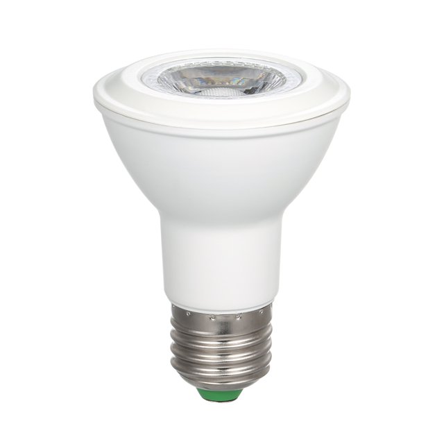 Bulbo Docooler AC 85-265 V 10 W L-ED RGB + Bombilla de color blanco cálido con control remoto Controlador E26 Soporte de zócalo base Equipado con función de memoria / Brillo regulable Ajustable / T-im Docooler Bulbo