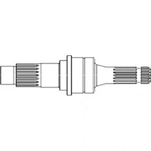 PTO Output Shaft fits New Holland 8770 8770A 8870 8870A 8970 8970A 9843942