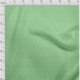 thumbnail image 4 of oneOone Polyester Spandex Sea Green Fabric Abstract Stripe Craft Projects Decor Fabric Printed By The Yard 56 Inch Wide, 4 of 5