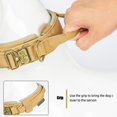 thumbnail image 4 of Juego De Collar Y Correa Ajustable Para Perros Y Mascotas Suministros De Entrenamiento Al Aire Libre Para Mascotas sonducket PT002541-04, 4 of 6