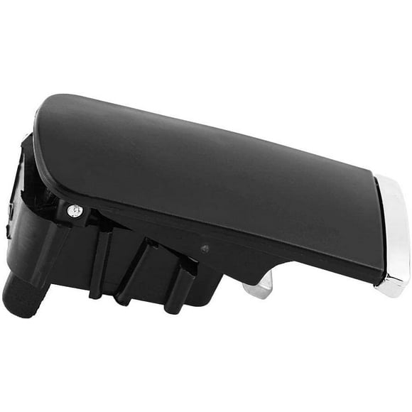 Cover Handle Car Gearbox Cover Handle, Left Hand Drive ABS Gearbox Cover Handle Puller for A4 8E B6 B7 2001-2007