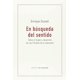 thumbnail image 1 of En búsqueda del sentido Blanco, 1 of 2