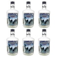 thumbnail image 2 of Pack de 6 Licor de Agave Rancho Escondido Silver 750 ml Genérico Silver, 2 of 4