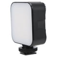 thumbnail image 1 of Lumière de Remplissage LED pour Diffusion en Direct, ST48N Mini Lumière de Remplissage pour Vlogging LED Mini Lumière de Remplissage Fidèle à Sa Promesse, 1 of 9