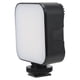 thumbnail image 2 of Luz de relleno LED para vlogs, miniluz de relleno LED ST‑48N, luz de relleno LED portátil, miniluz de relleno elaborada con cuidado, 2 of 12