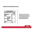 thumbnail image 3 of Galletas Marián Tartaletas sabor fresa 105 g, 3 of 4