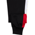 thumbnail image 6 of Pro Athlete Boys Pants Set 3 Piece Graphic Tees Athletic Shorts and Jogger Sweatpants 3 Piece Set, 6 of 7