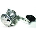 thumbnail image 2 of Avet 1 Speed Reel Right Hand Silver, SX5.3MCRH-SI, 2 of 2