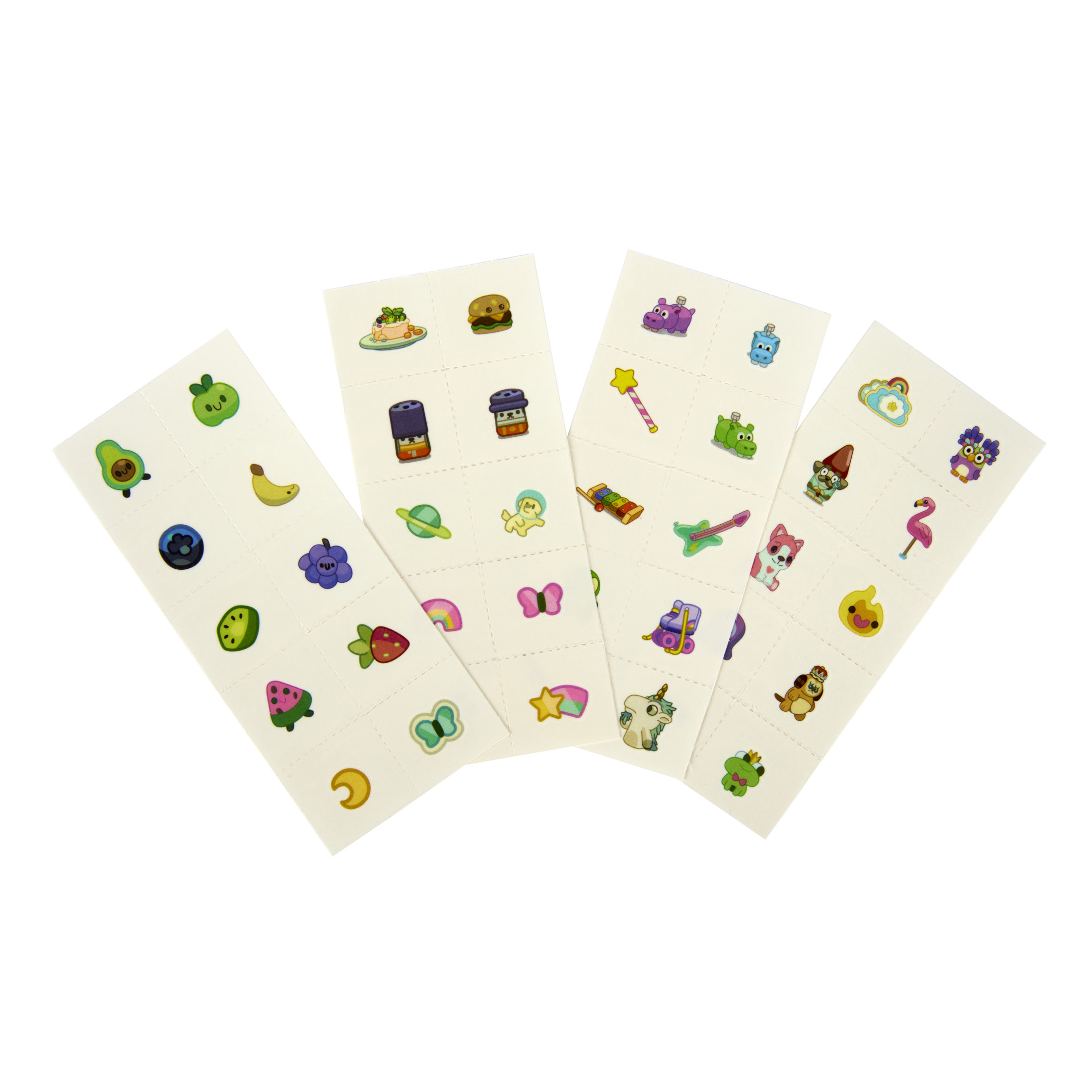 Crayola Bluey Scribble Scrubbie Pets Playset - 3 Pack photo 2