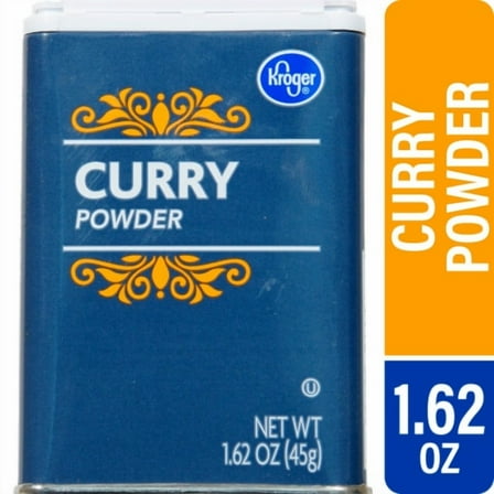 KR Curry Powder 1.62 oz