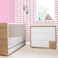 thumbnail image 2 of Tempaper Removable Wallpaper - Comic Book, 2 of 3