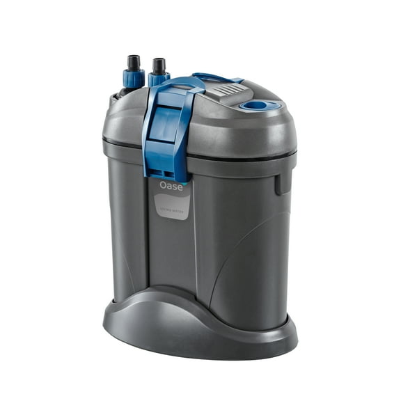 OASE FiltoSmart 100 - Grey External Aquarium Filter