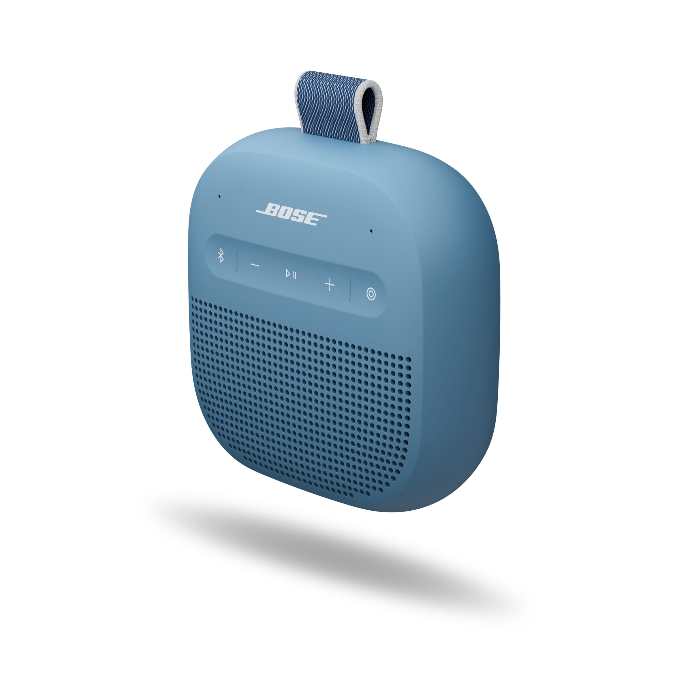 Bose SoundLink Micro II Bluetooth Speaker, Wireless Waterproof