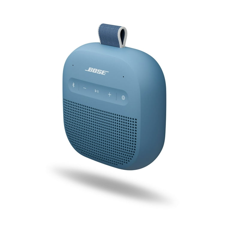 Bose SoundLink Micro II Bluetooth Speaker, Wireless Waterproof
