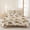 Light Beige Dark Brown, variant on 3 Pieces Queen Quilt Set,Golf Ball Club Soft Bedding Sets with 1 Quilt & 2 Pillow Shams,Classic Sport Summer Bedspread Lightweight Coverlet Comforter for All Season