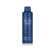Nautica Voyage N83 Body Spray for Men, 6 oz