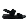 thumbnail image 6 of Ryka Womens Take Charge Open Toe Slingback Sport Sandals, 6 of 8