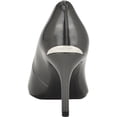 thumbnail image 2 of Calvin Klein Womens Gayle 2 Pointed Toe Stiletto Pumps, 2 of 3