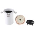 thumbnail image 4 of FAGINEY Aquarium Fish Tank External Canister Filter with Pump Table Mute Filters Bucket ,Aquarium Filter, Fish Tank Filter, 4 of 8