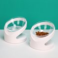 thumbnail image 4 of Tazón de alimentación antideslizante para perros y gatosalimentador de alimentos para cachorrosplato para beber agua para gatitos Ndcxsfigh Nuevos Originales, 4 of 6