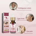 1 3pcs Stye Eye Treatment Chalazion Remover Fast Relief Serum For Eye Irritation And Eyelid 8378