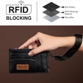 thumbnail image 2 of Tarjetero Montana West Wrangler RFID Women, 2 of 6