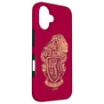 thumbnail image 3 of Funda para iPhone 16 Harry Potter Gryffindor León, 3 of 3