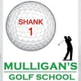 thumbnail image 3 of CafePress - MULLIGAN's GOLF SCHOOL Light T Shirt - Men's Classic Graphic T-Shirt, 3 of 4