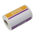 thumbnail image 3 of 300 Pcs Name Tags Stickers Hello My Name Is Labels for Office Meeting School, 3 of 10