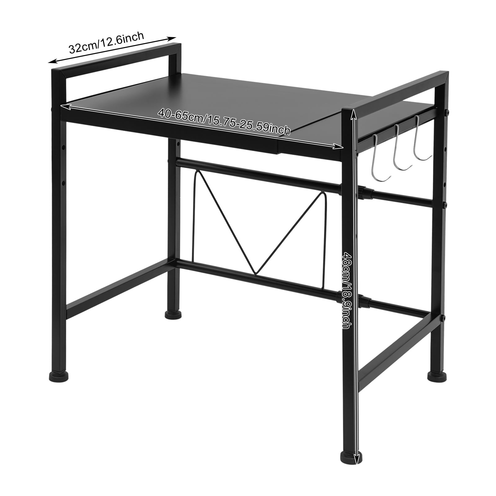 Wheelchair Safety Tray Table, 23-inch Wide Abs Dining Board with Dual Cup Holders, 110-Lb Capacity Restraint Tray, Suitable For Meals, Books, Electronics, and Elderly Care Facilitie