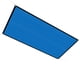 thumbnail image 1 of Red de sombreo resistente a los rayos UV Red de sombreo rectangular 2 X 4M Tomshoo Toldo de vela, 1 of 7