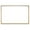 Wood, variant on Ghent 24.0" x 36.0" Wood Frame Ceramic Magnetic Whiteboard