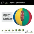 thumbnail image 5 of Champion Sports Cage Ball Cover (30-Inch), 5 of 5