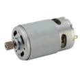thumbnail image 1 of Motor de CC de 21 V y 14 dientes motor de sierra manual de alta velocidad de alta potencia para taladros eléctricos de litio ANGGREK Otros, 1 of 8