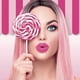 thumbnail image 5 of PINK SUGAR de Aquolina, BODY SPRAY 8 OZ, 5 of 5